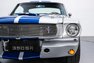1965 Ford Shelby Mustang GT350SR