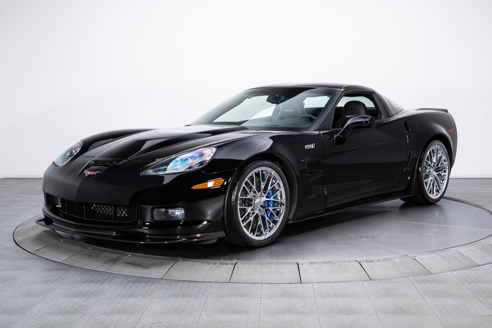 For Sale 2009 Chevrolet Corvette