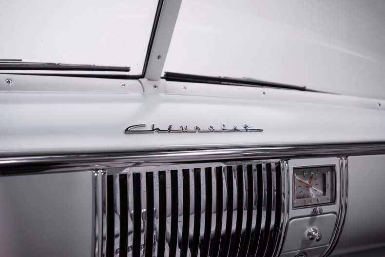 For Sale 1950 Chevrolet Styleline