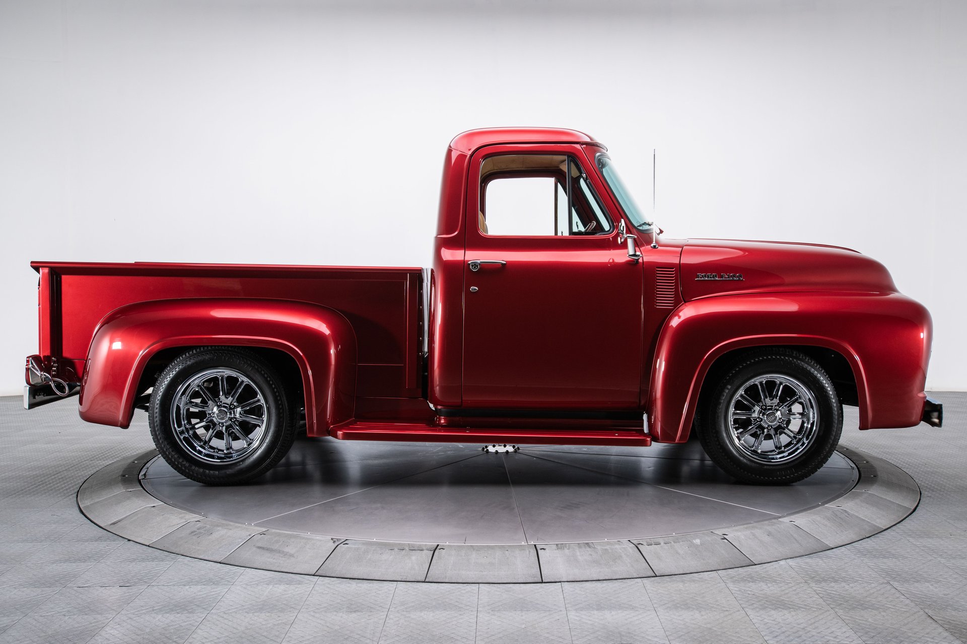 For Sale 1953 Ford F100