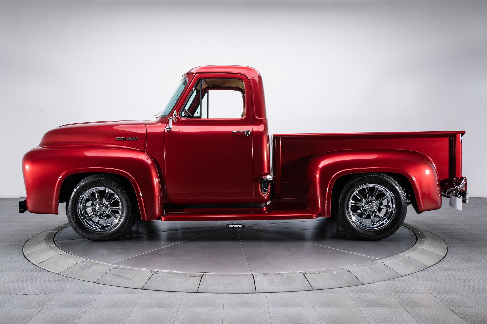 For Sale 1953 Ford F100