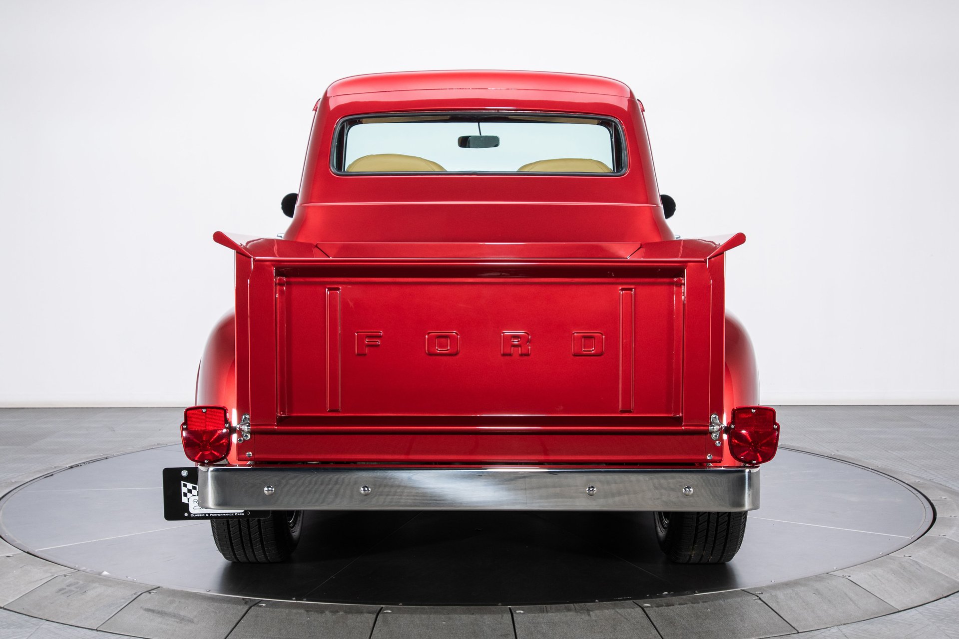 For Sale 1953 Ford F100