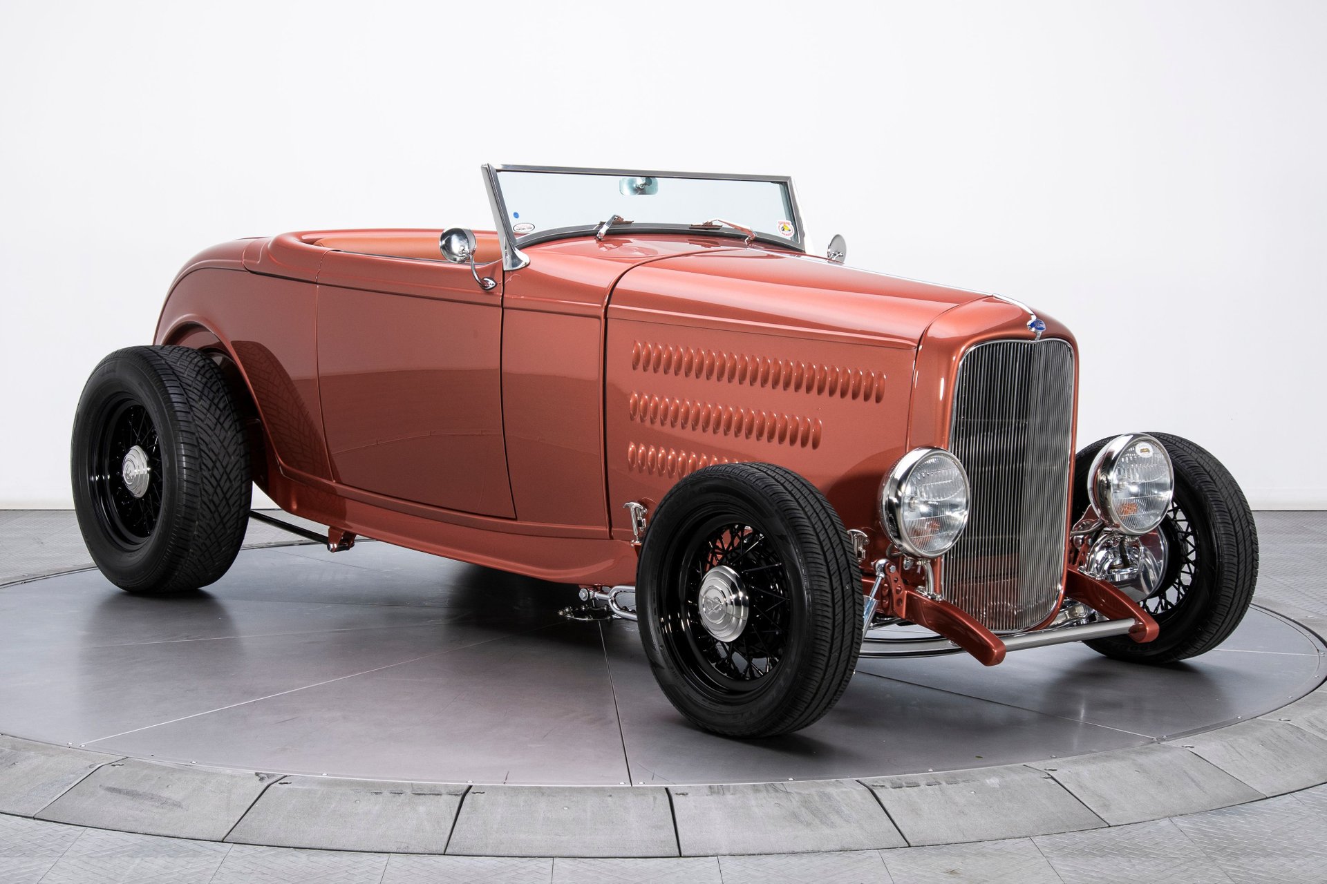 For Sale 1932 Ford Cabriolet