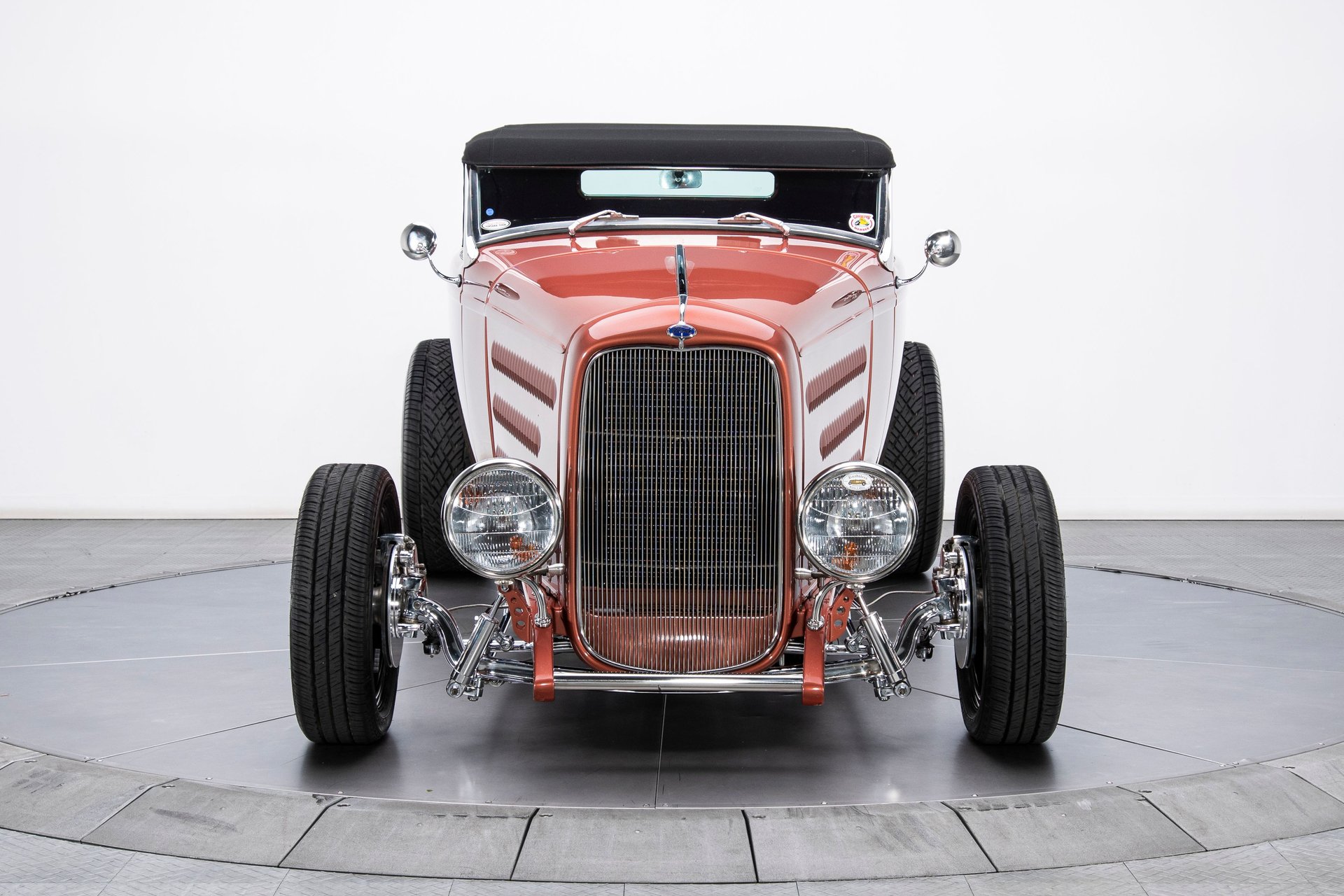 1932 ford cabriolet