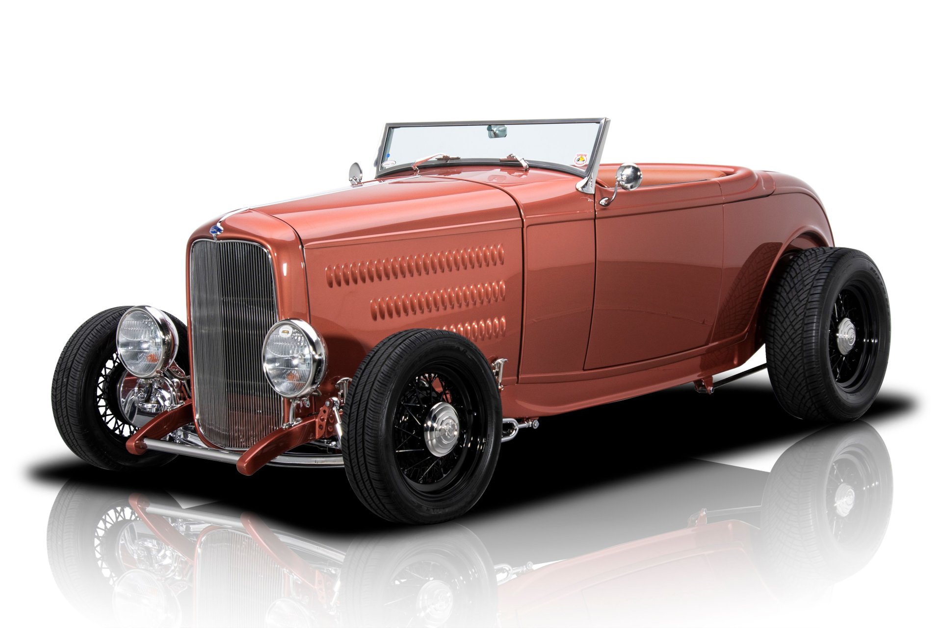 1932 ford cabriolet