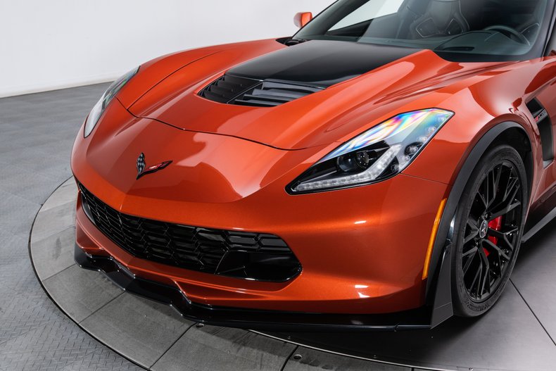 For Sale 2015 Chevrolet Corvette