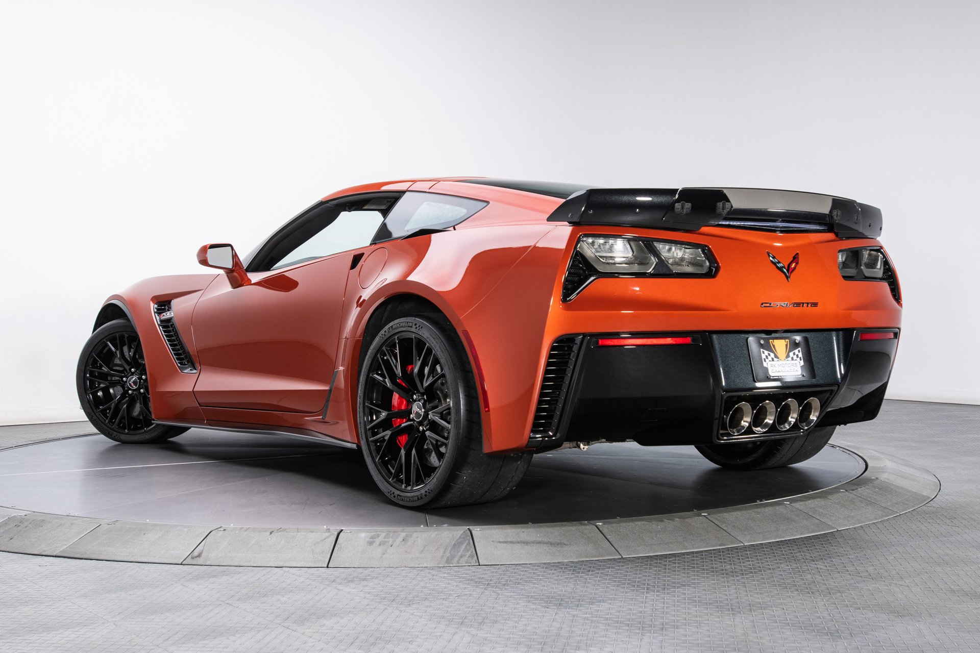 For Sale 2015 Chevrolet Corvette