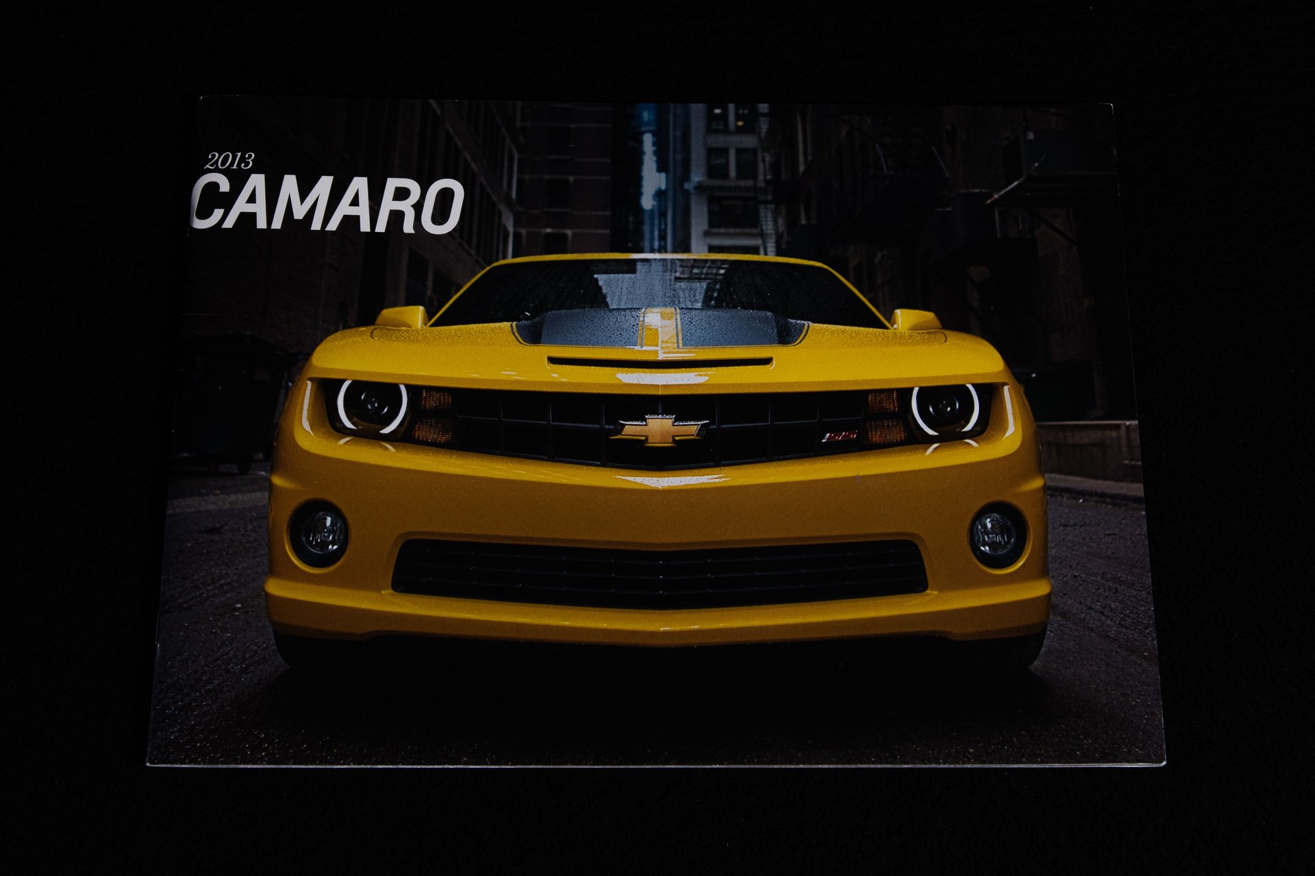 For Sale 2013 Chevrolet Camaro