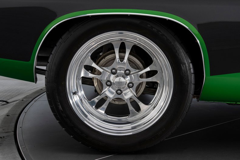 1971 Plymouth 'Cuda | RK Motors Classic Cars and Muscle Cars for Sale