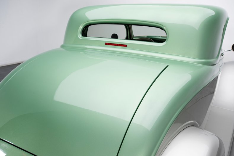 1934 Ford 3-Window | RK Motors Classic Cars and Muscle Cars for Sale