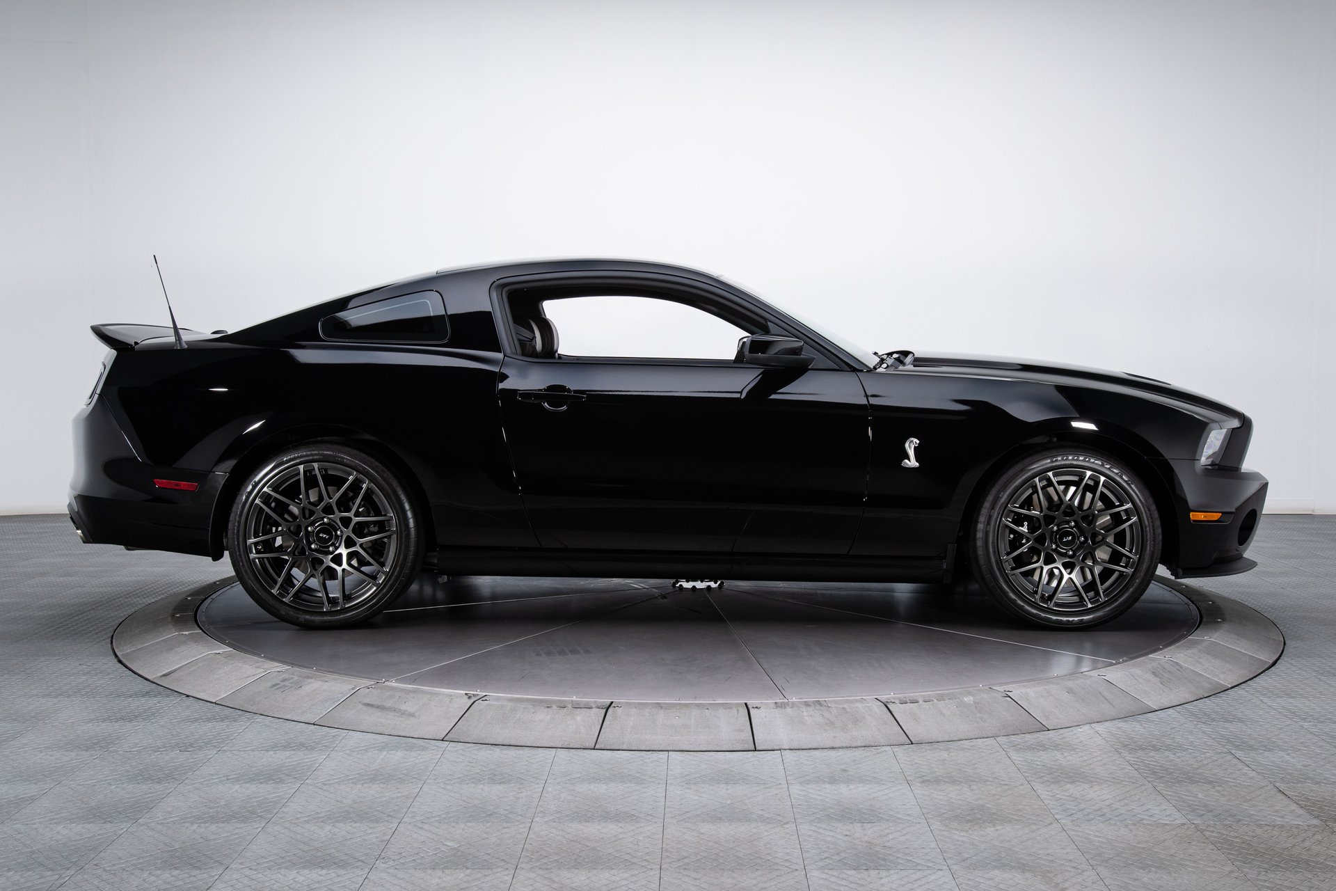 For Sale 2013 Ford Shelby Mustang GT500