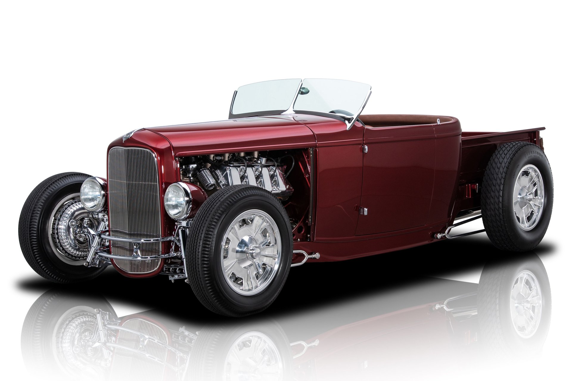 1932 ford roadster pickup