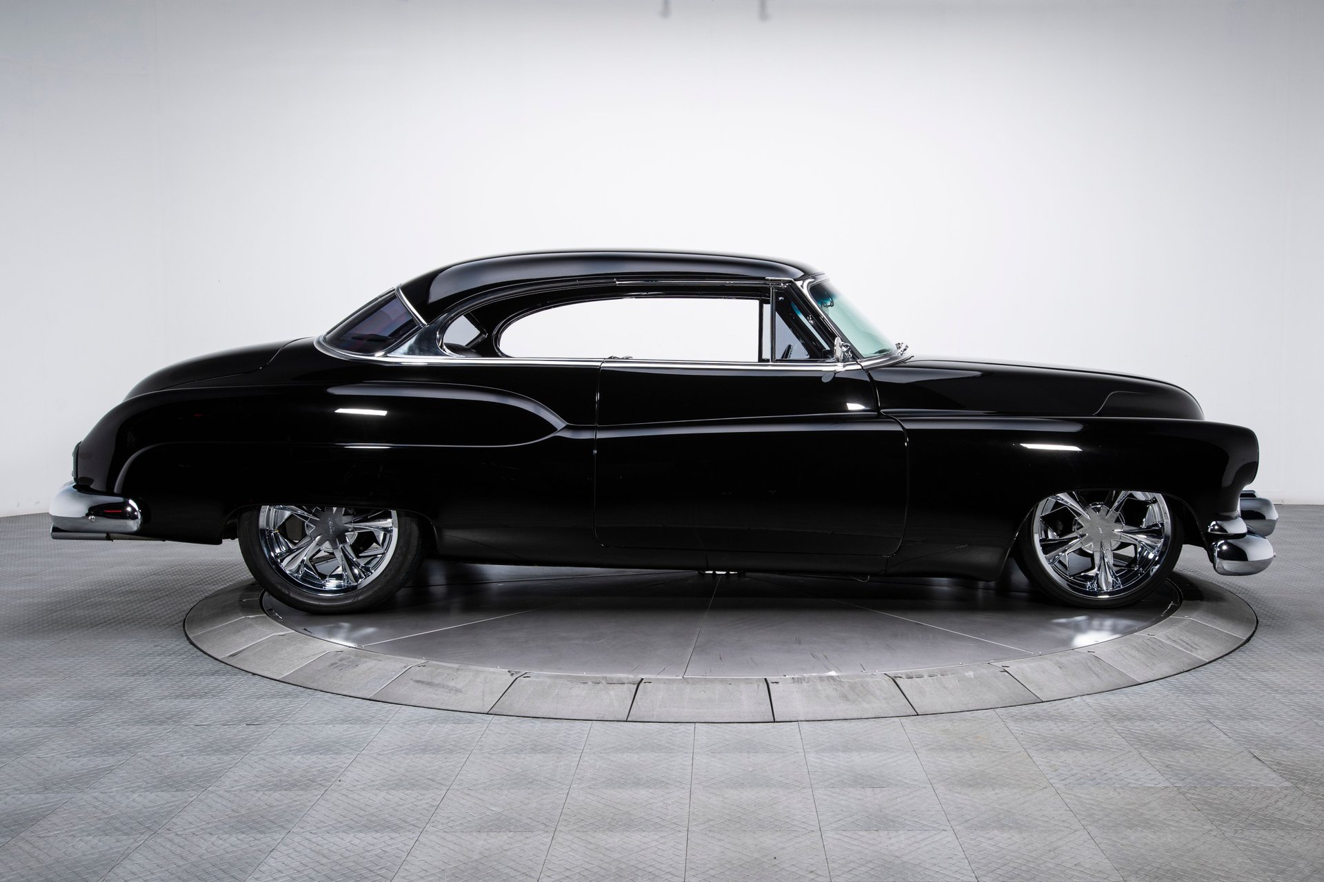 1952 Buick Custom | RK Motors Classic Cars and Muscle Cars for Sale