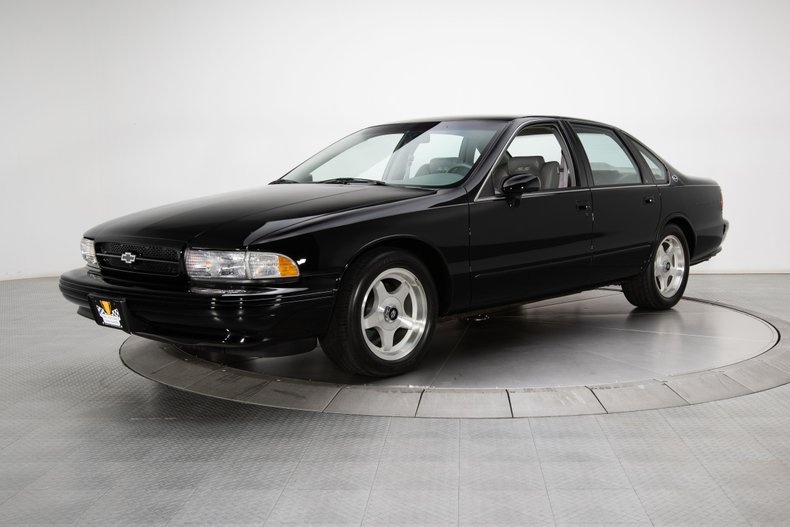 For Sale 1994 Chevrolet Impala