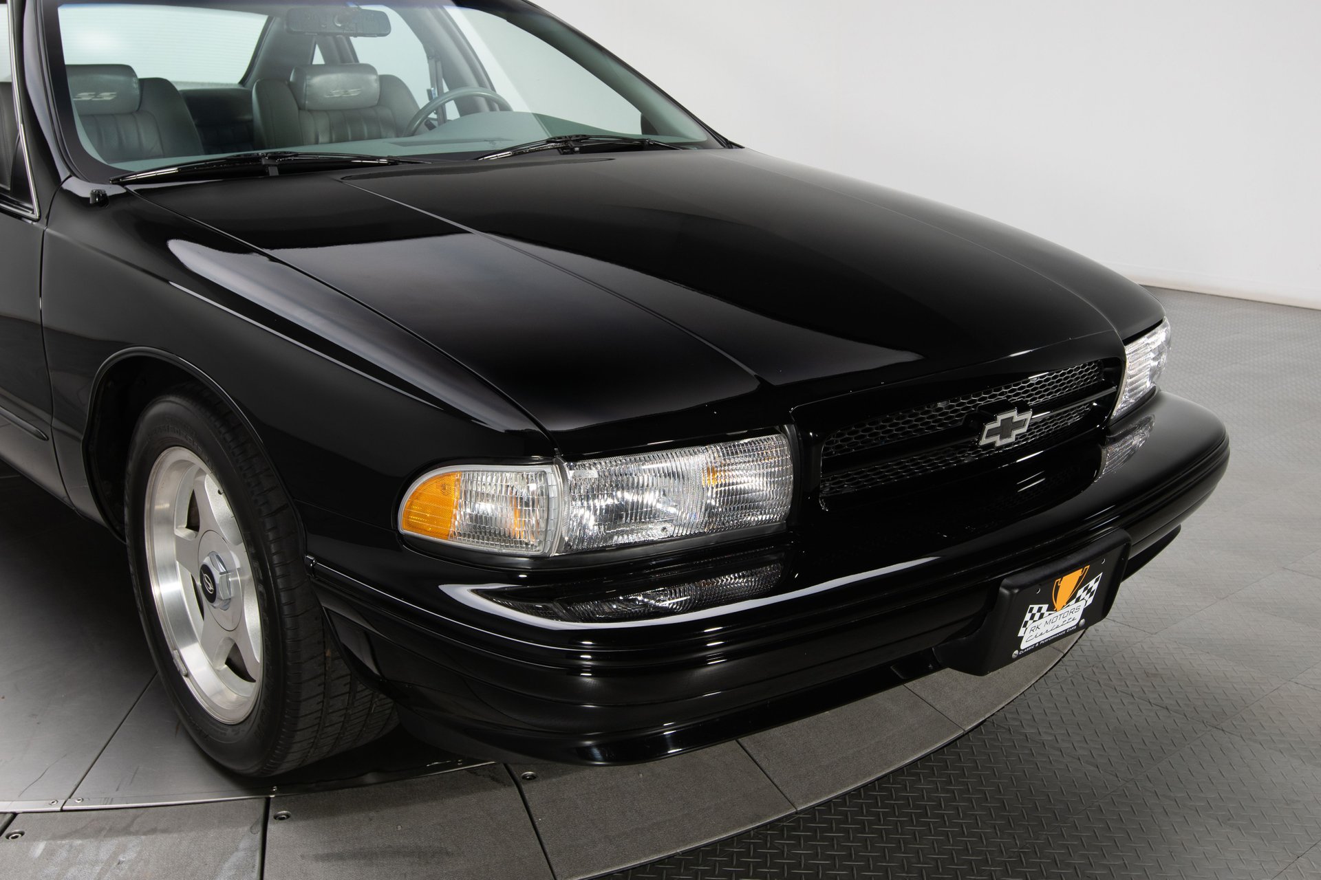 For Sale 1994 Chevrolet Impala