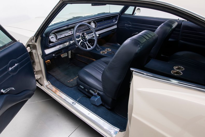 For Sale 1965 Chevrolet Impala
