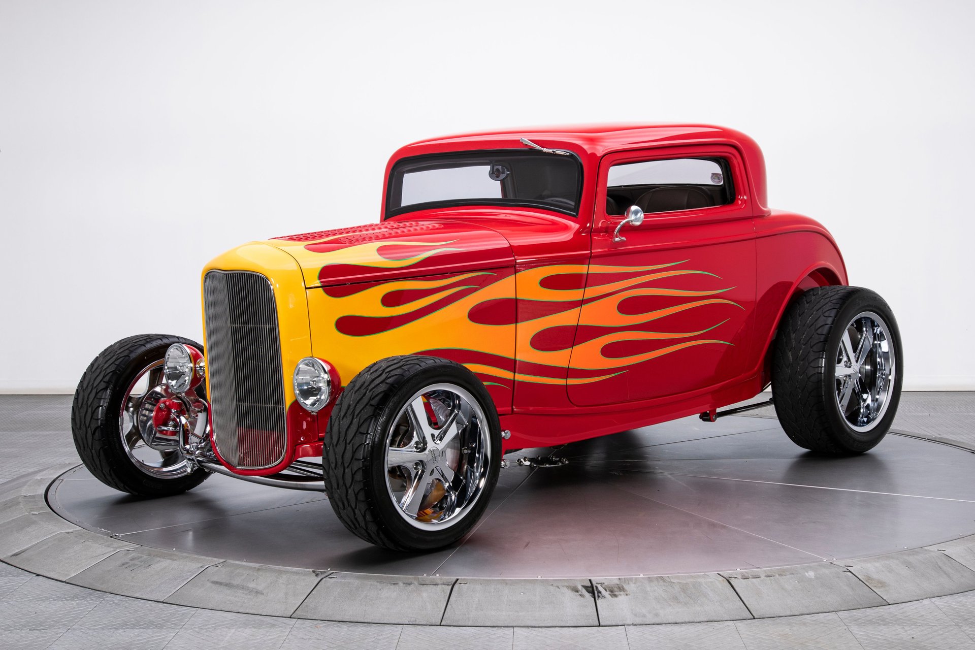 1930 ford coupe