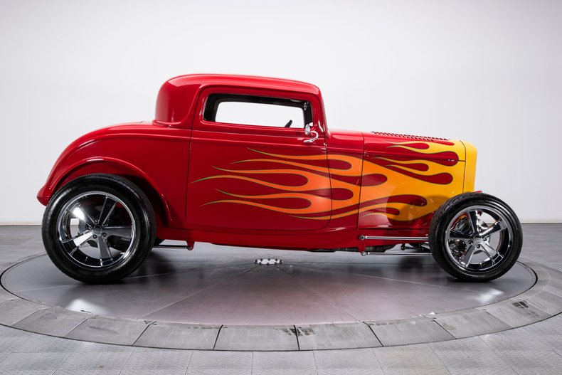 For Sale 1930 Ford Coupe