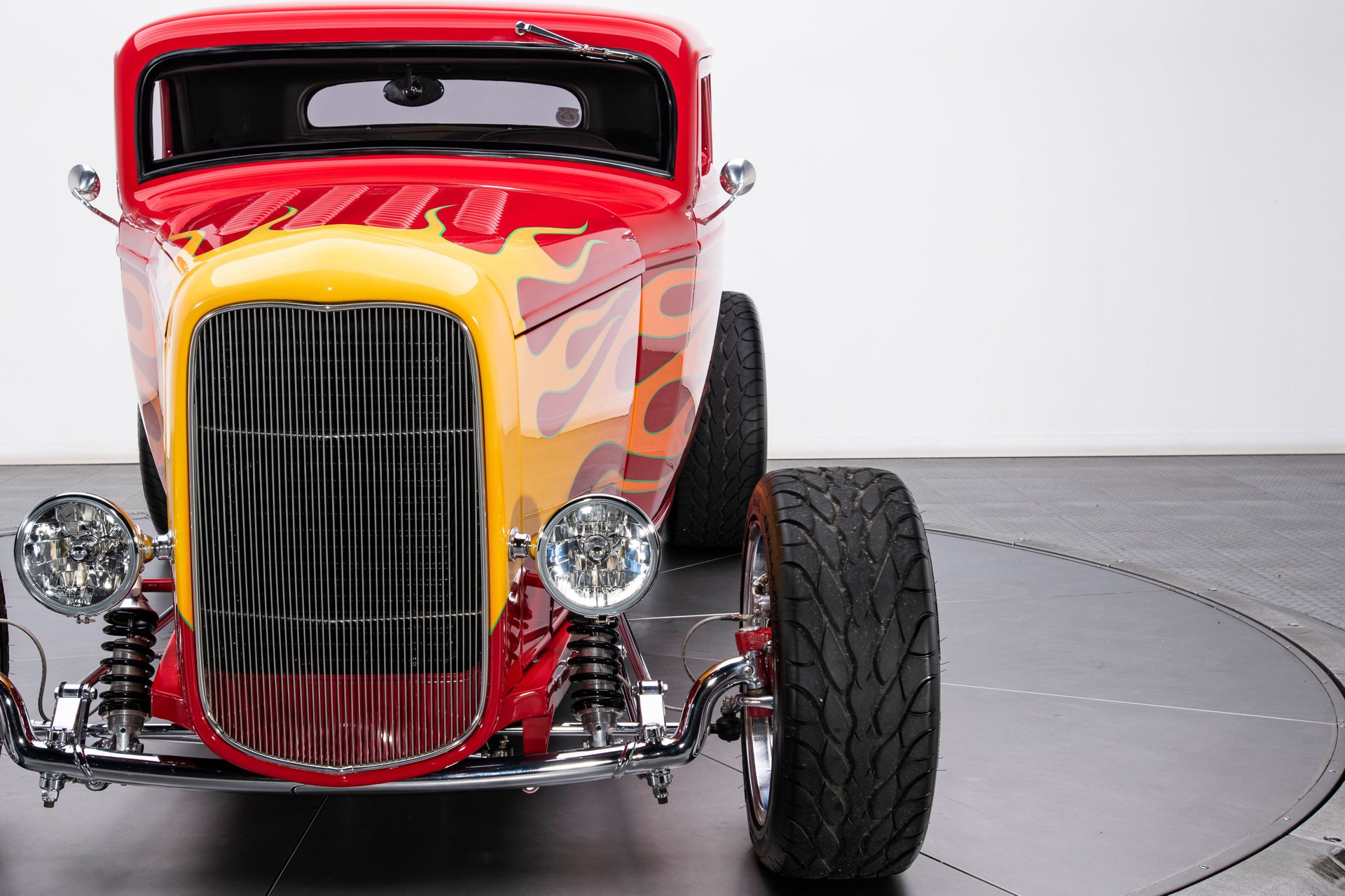 For Sale 1930 Ford Coupe