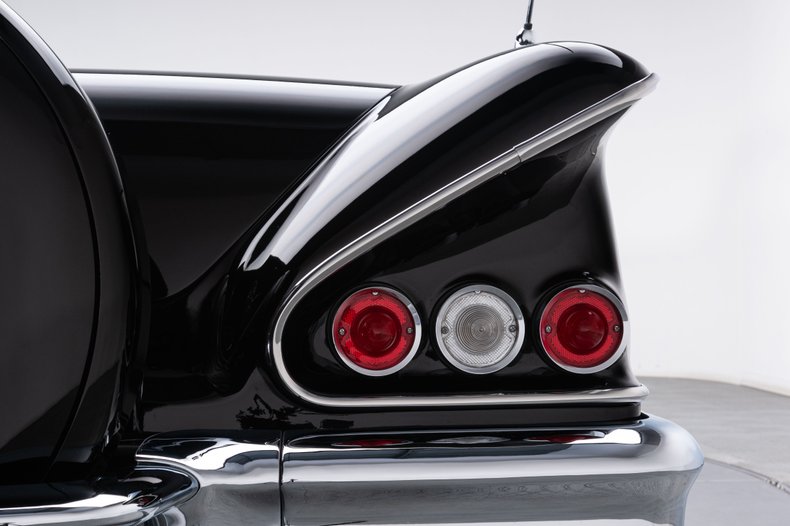 1958 Chevrolet Impala | RK Motors Classic Cars and Muscle Cars for Sale