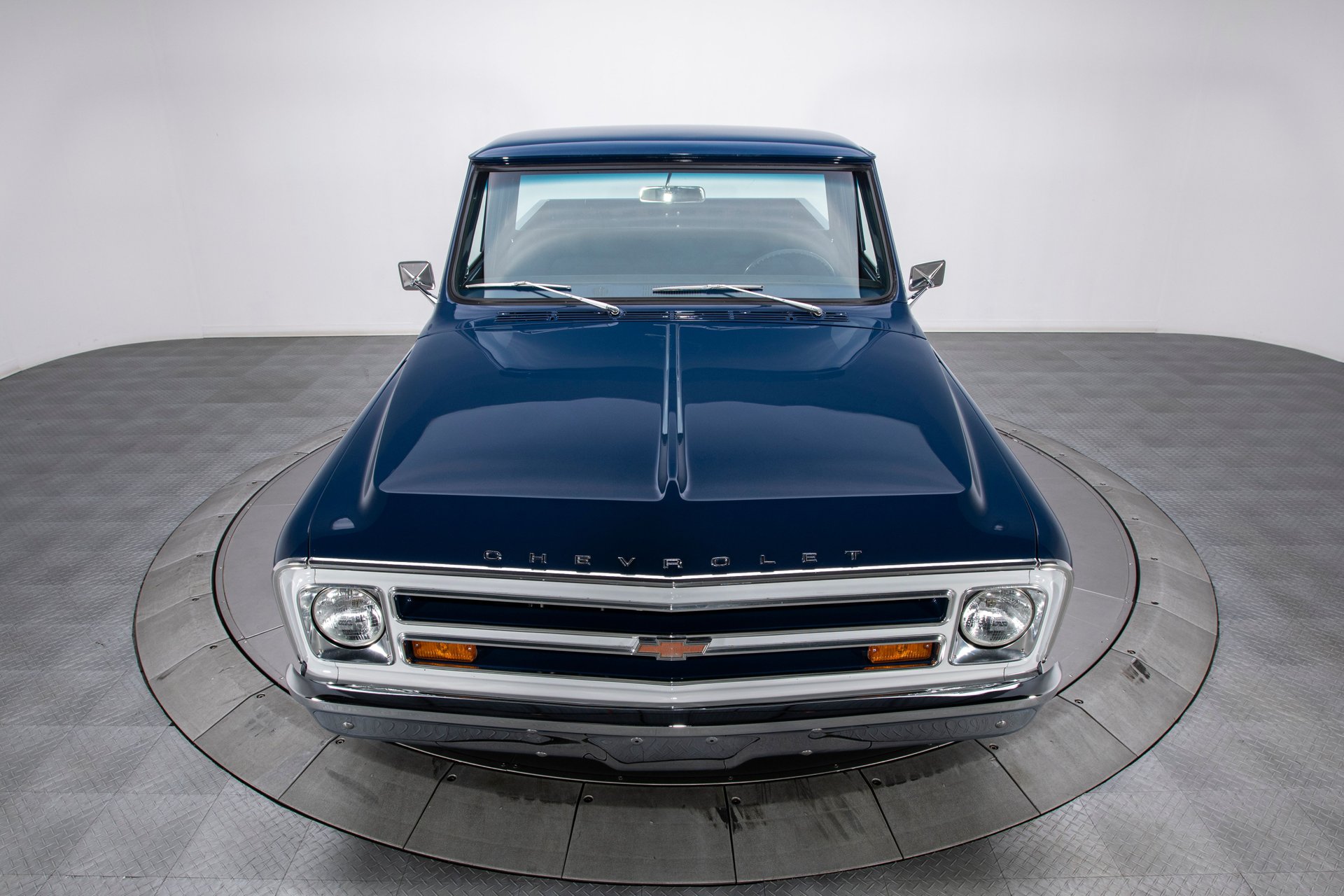 For Sale 1968 Chevrolet C10