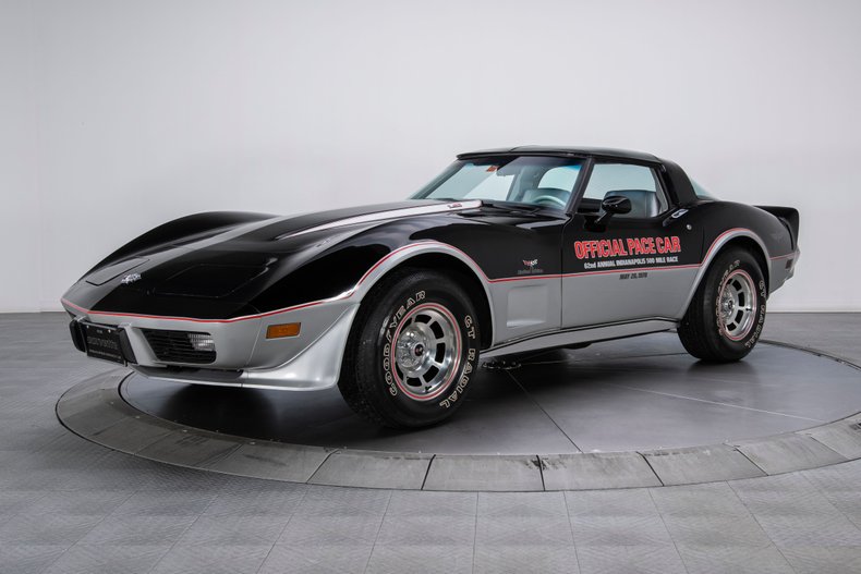 For Sale 1978 Chevrolet Corvette