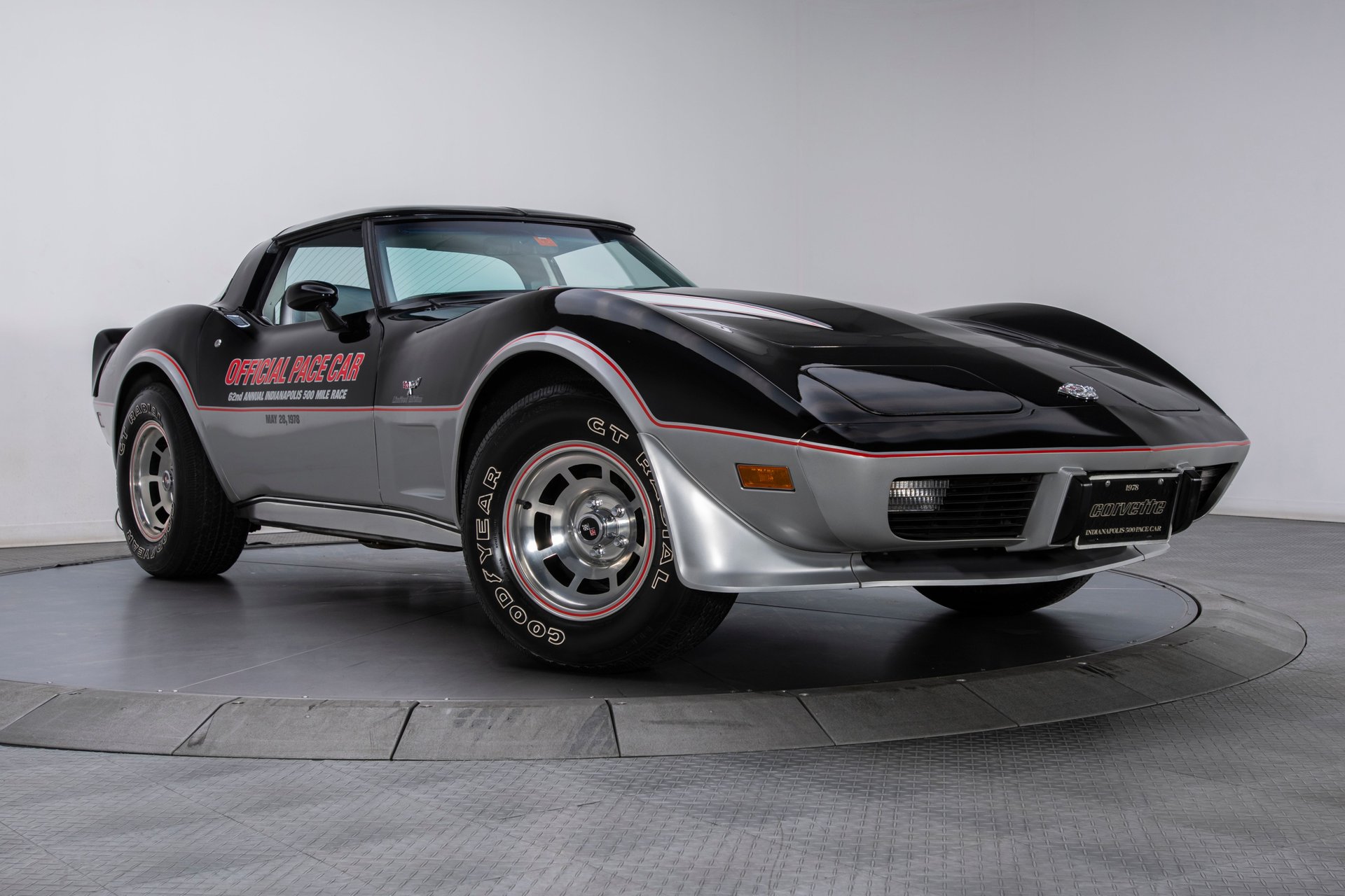 For Sale 1978 Chevrolet Corvette