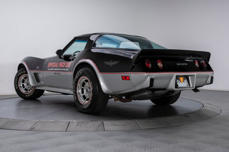 For Sale 1978 Chevrolet Corvette