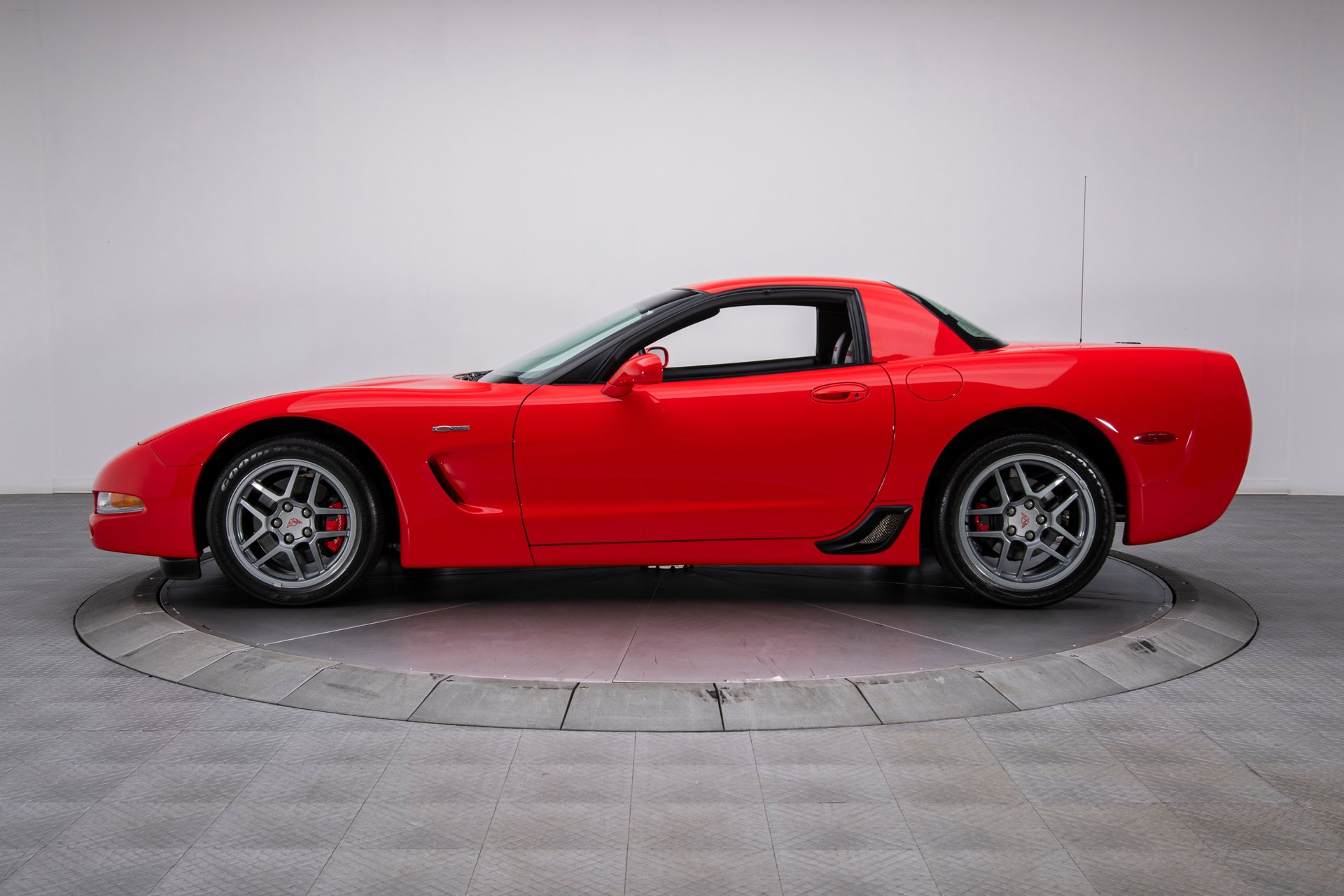 For Sale 2001 Chevrolet Corvette