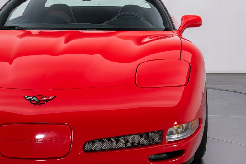 For Sale 2001 Chevrolet Corvette