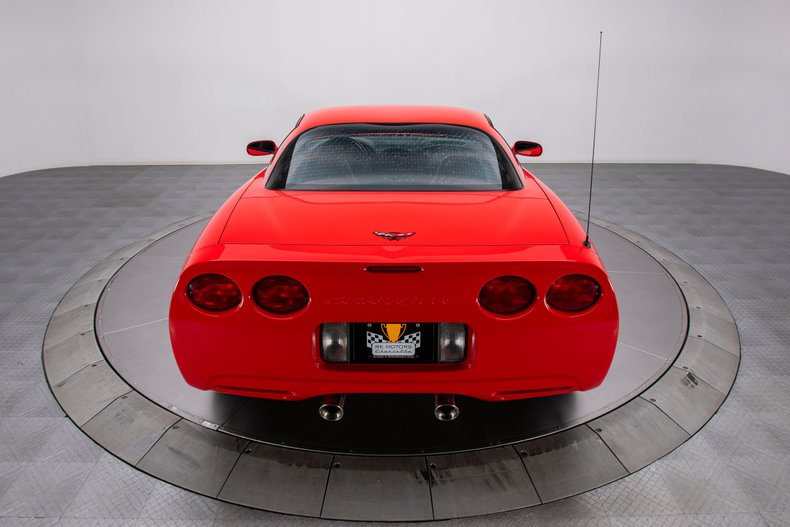 For Sale 2001 Chevrolet Corvette