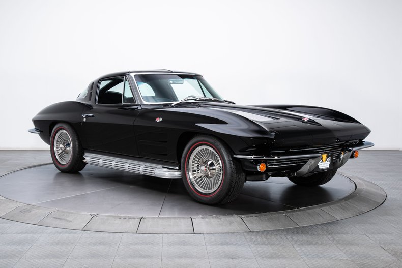 For Sale 1963 Chevrolet Corvette