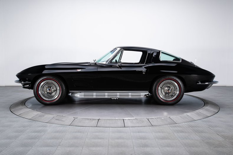 For Sale 1963 Chevrolet Corvette