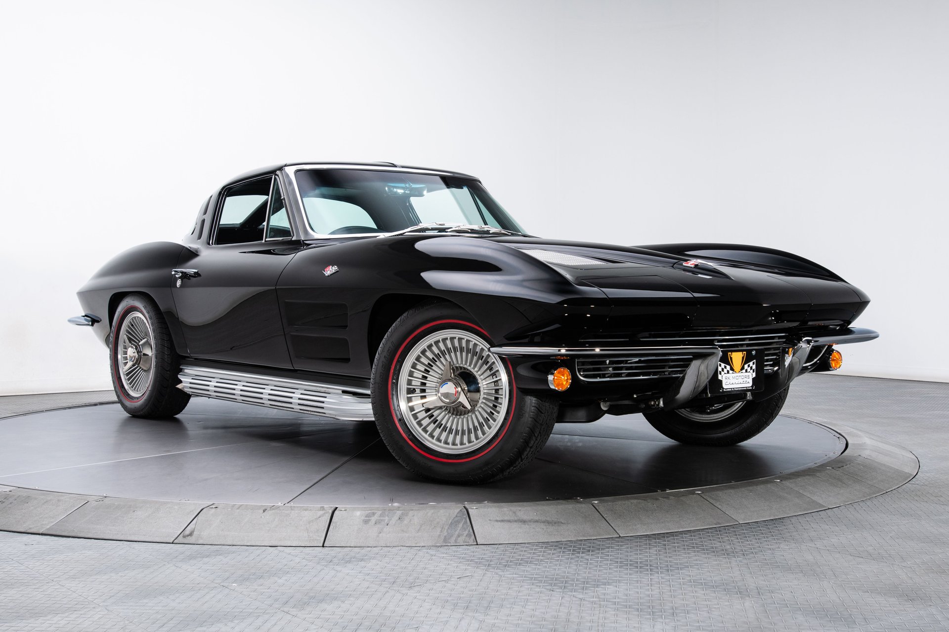 For Sale 1963 Chevrolet Corvette