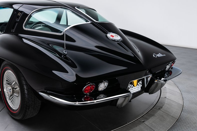 For Sale 1963 Chevrolet Corvette