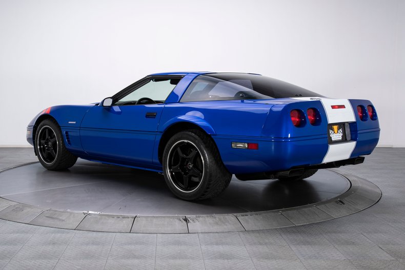 For Sale 1996 Chevrolet Corvette