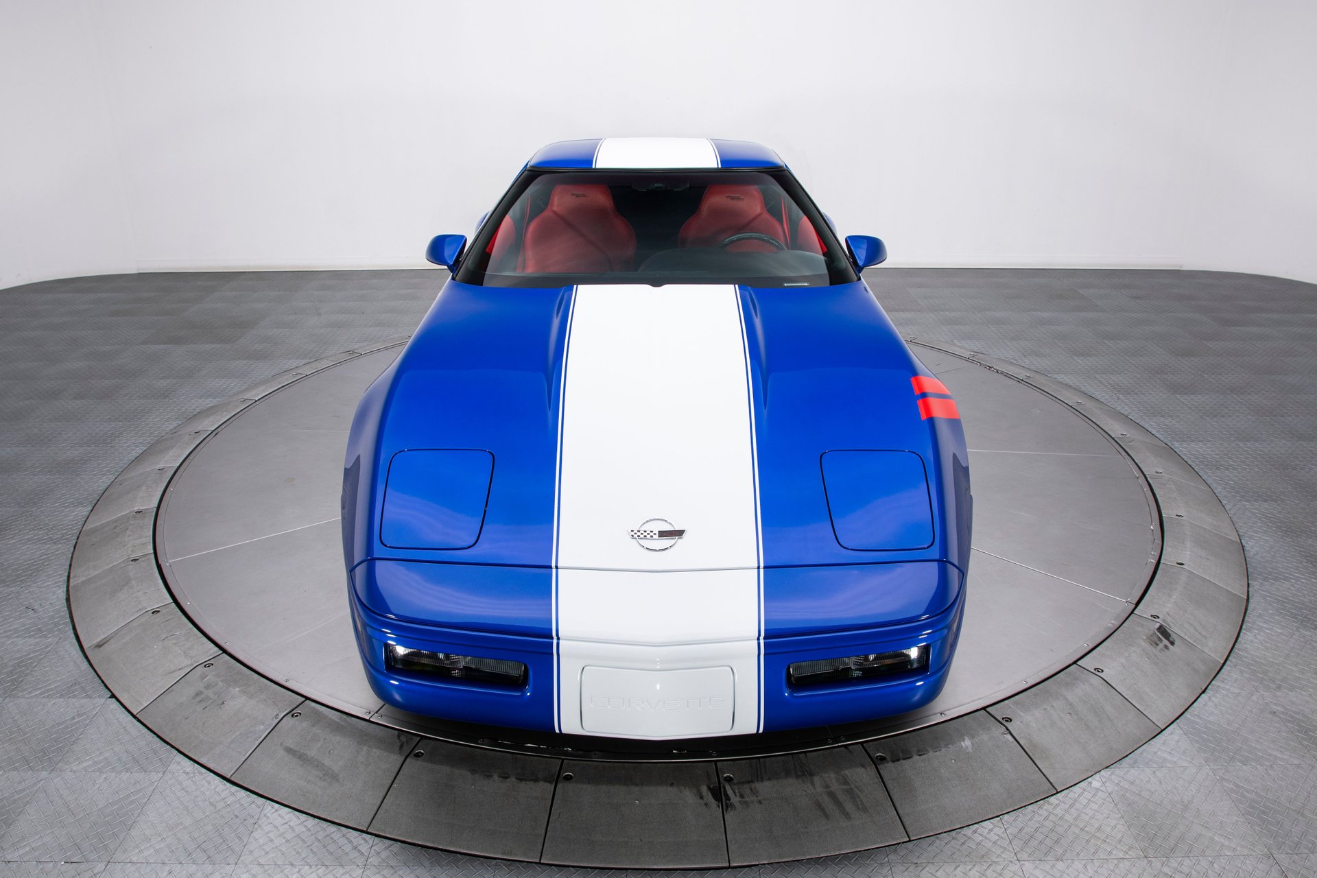 For Sale 1996 Chevrolet Corvette