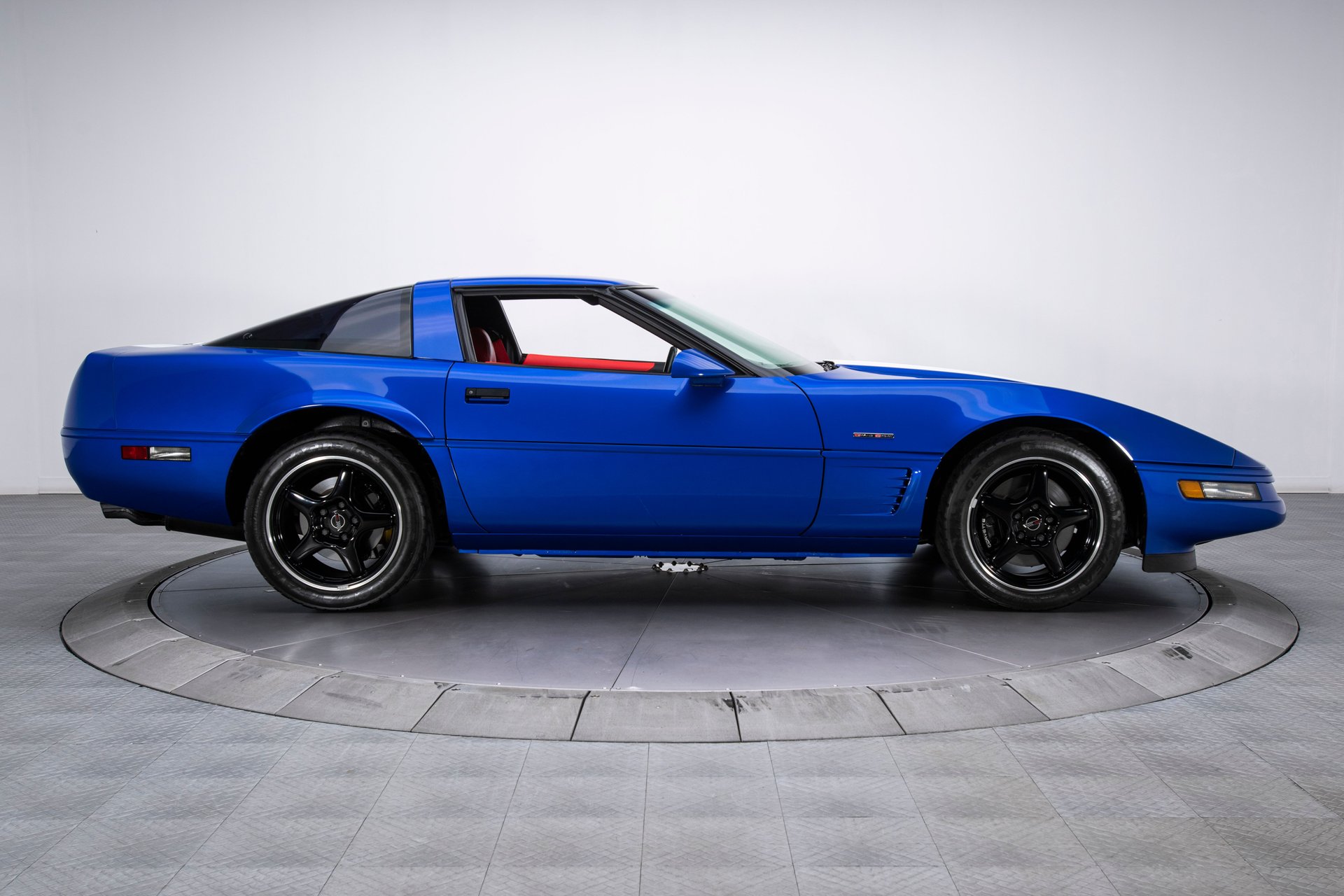 For Sale 1996 Chevrolet Corvette