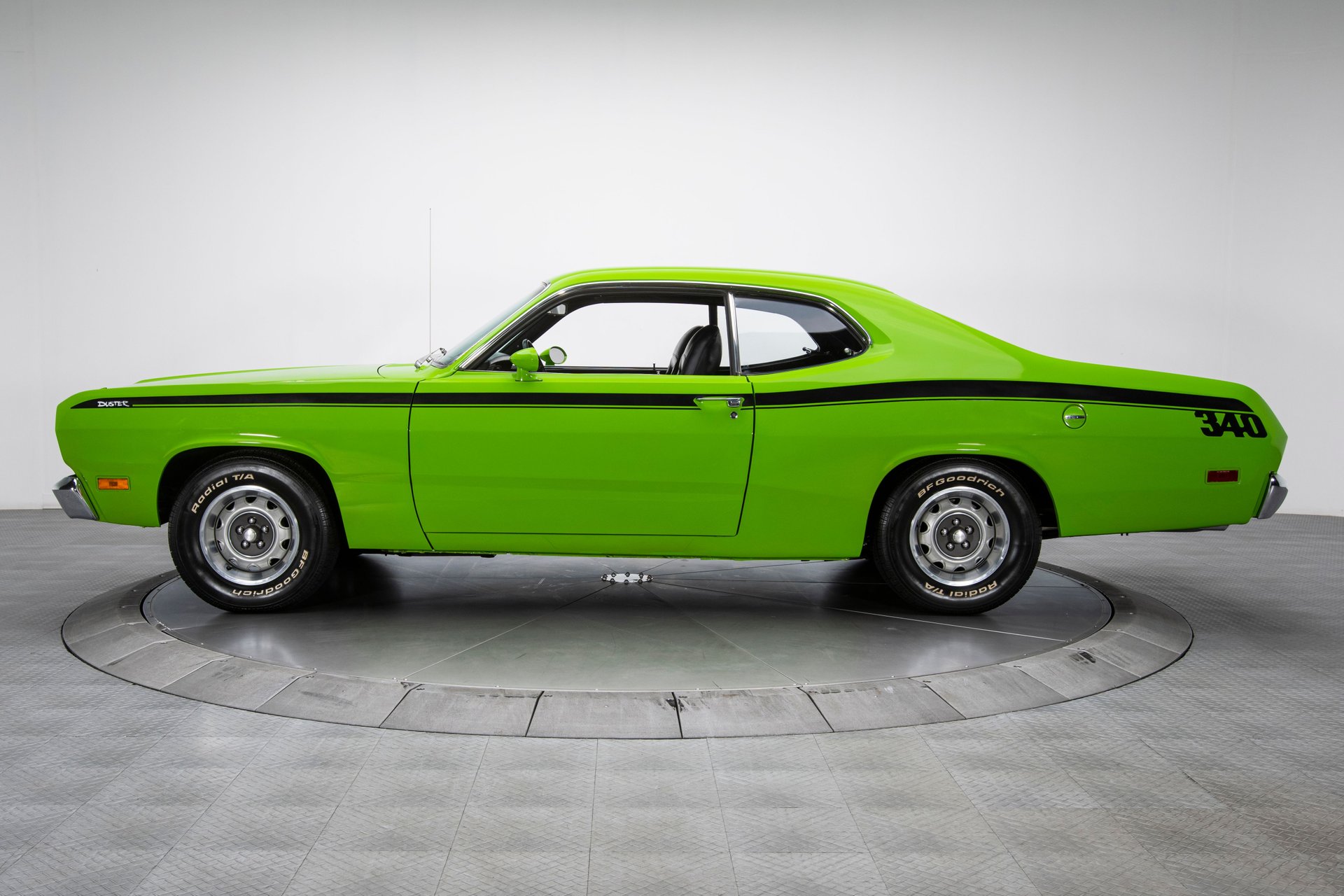 For Sale 1971 Plymouth Duster