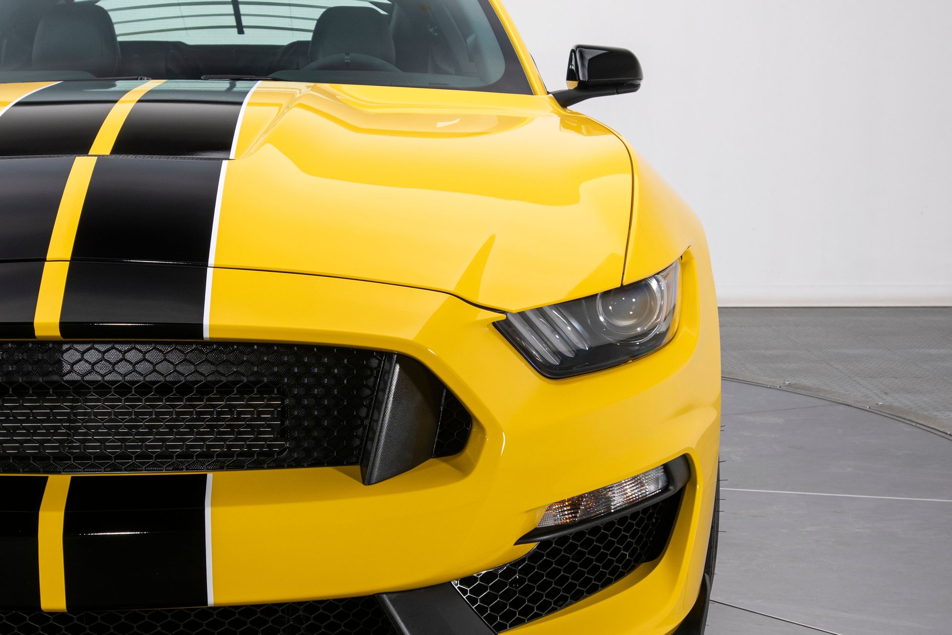For Sale 2016 Ford Shelby Mustang GT350
