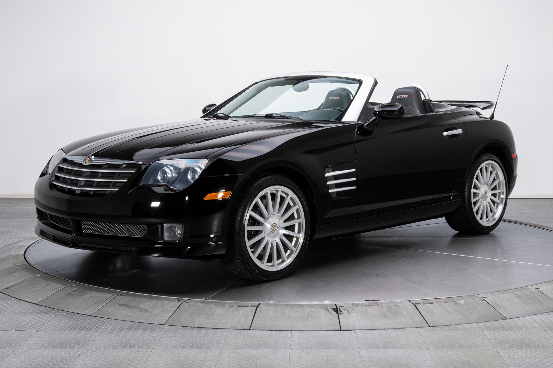 For Sale 2005 Chrysler Crossfire