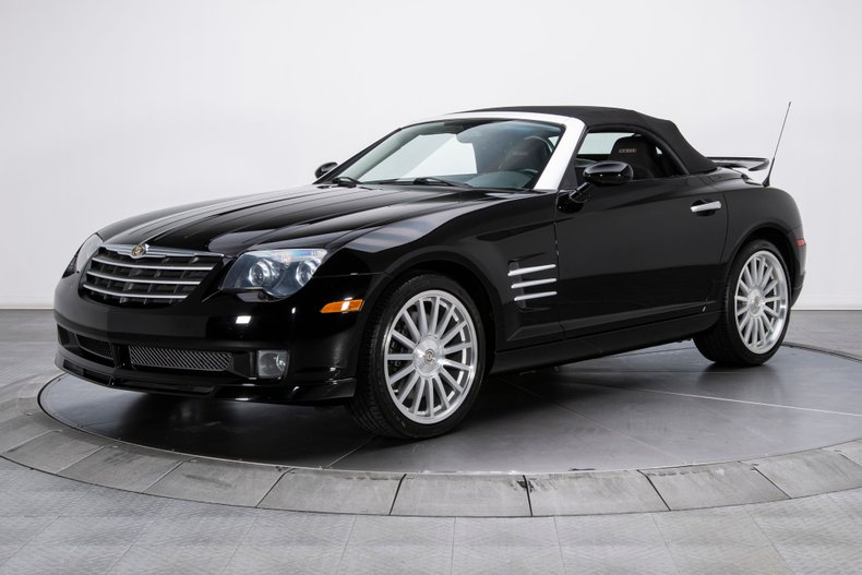 For Sale 2005 Chrysler Crossfire