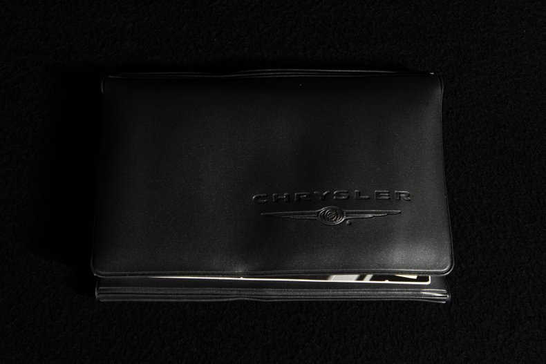 For Sale 2005 Chrysler Crossfire