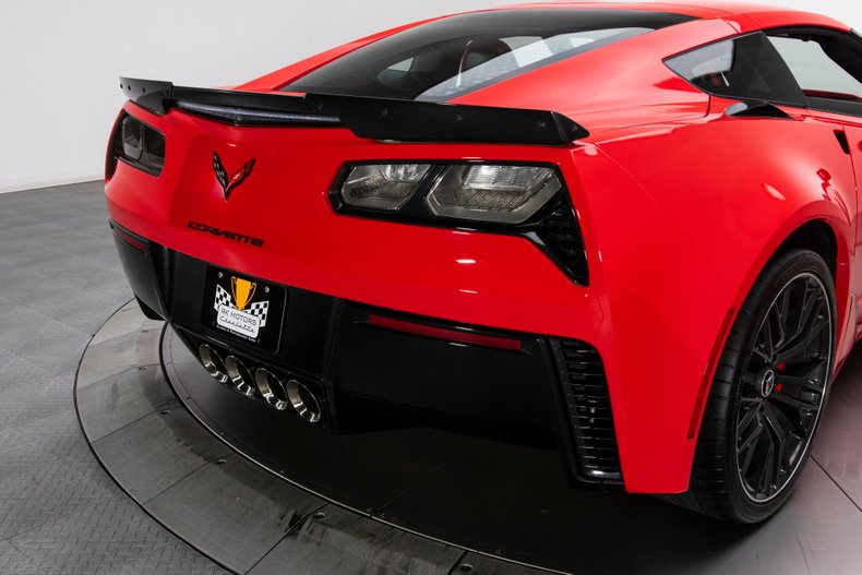 For Sale 2015 Chevrolet Corvette