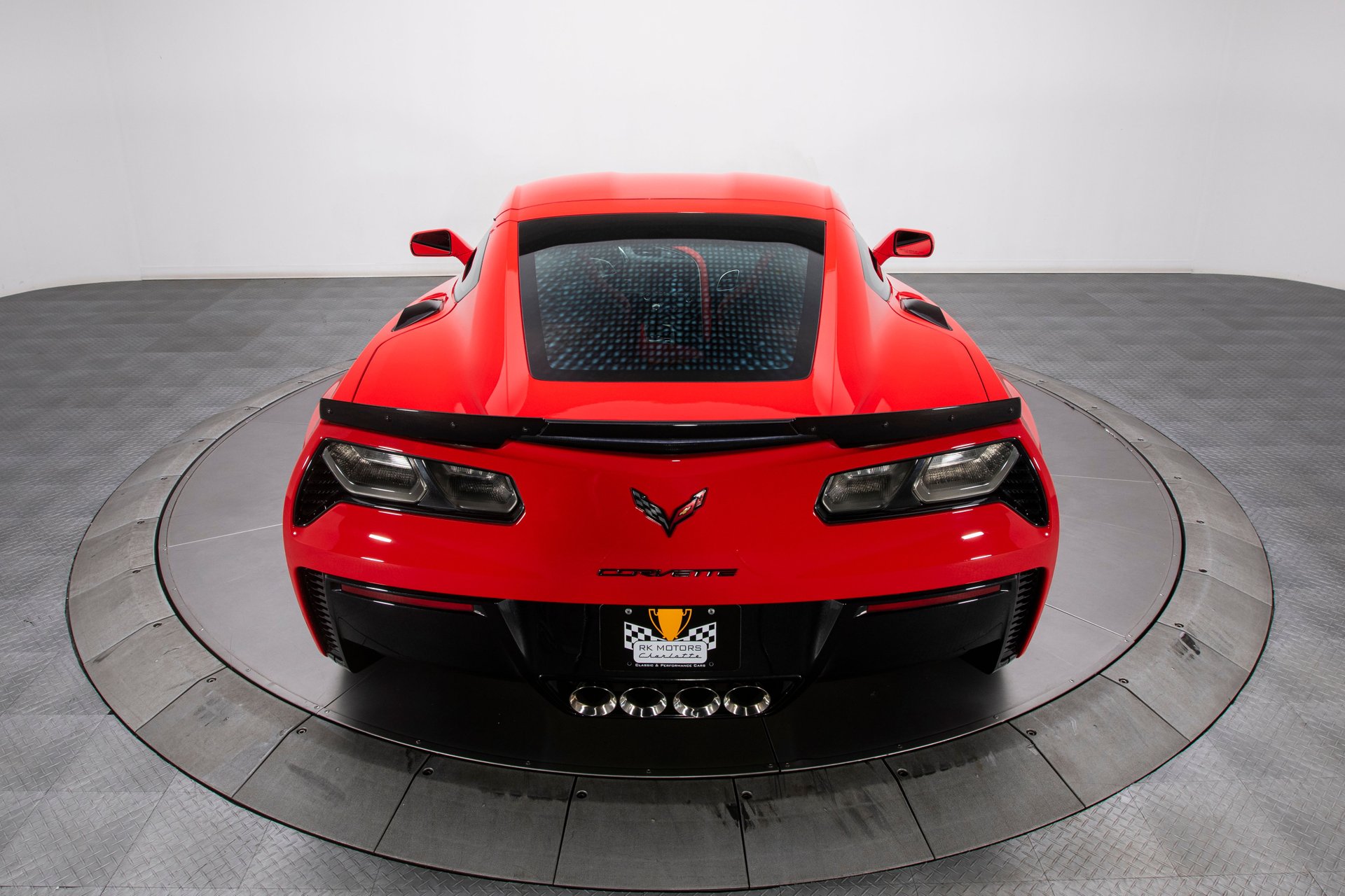 For Sale 2015 Chevrolet Corvette