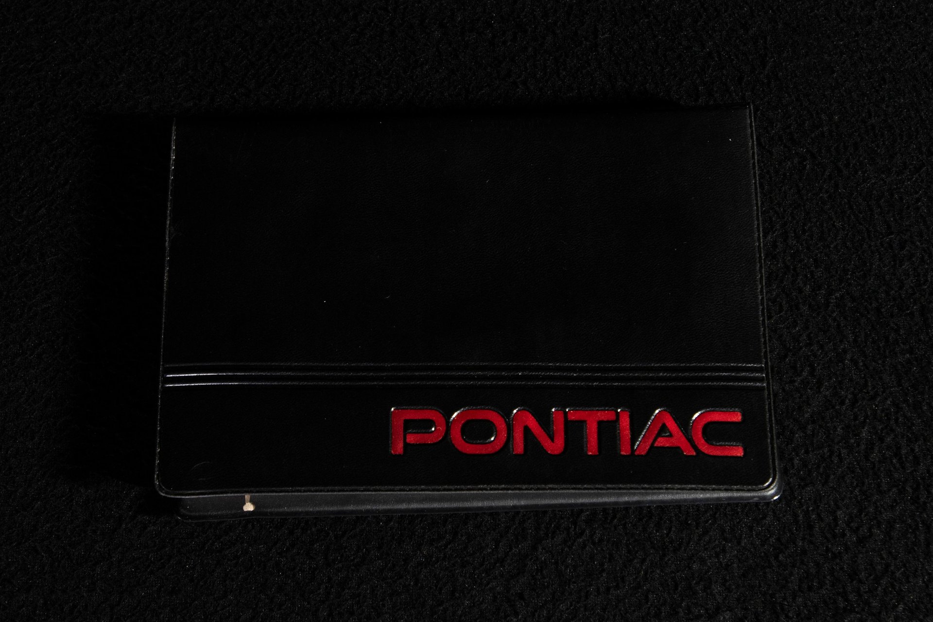 For Sale 1999 Pontiac Firebird Trans Am