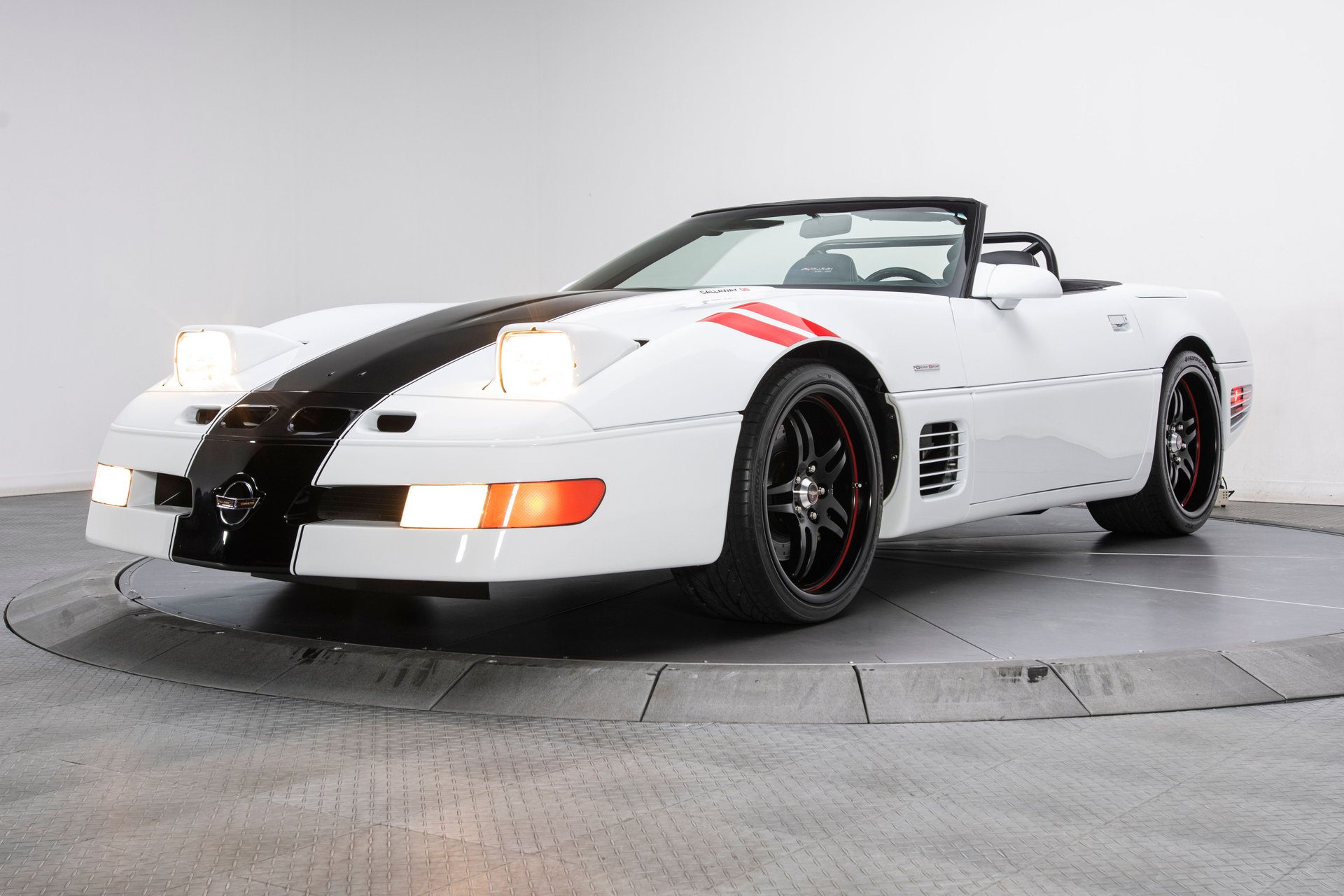 For Sale 1996 Chevrolet Corvette