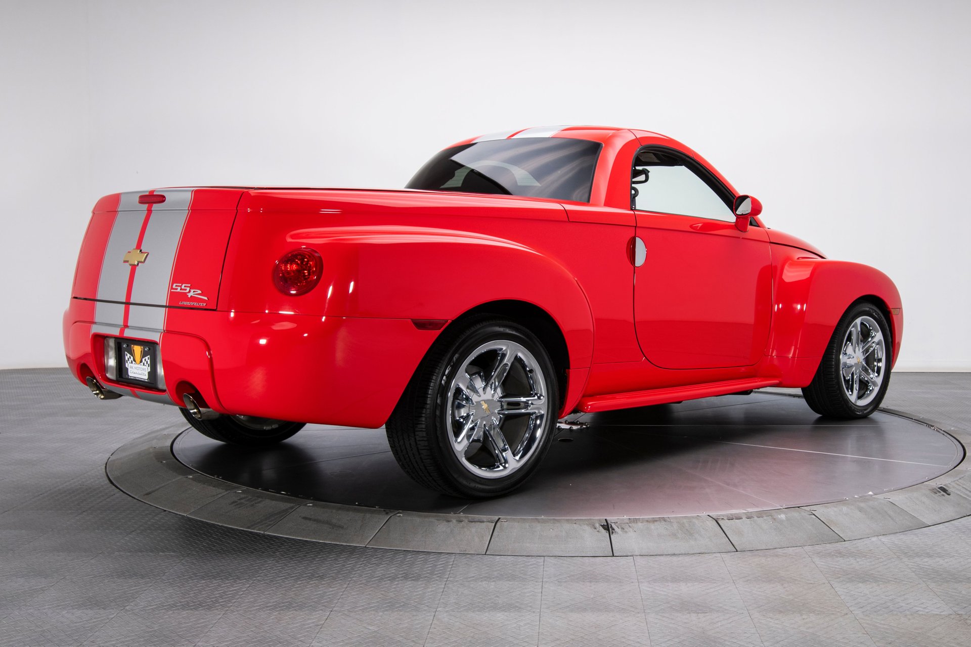 For Sale 2005 Chevrolet SSR