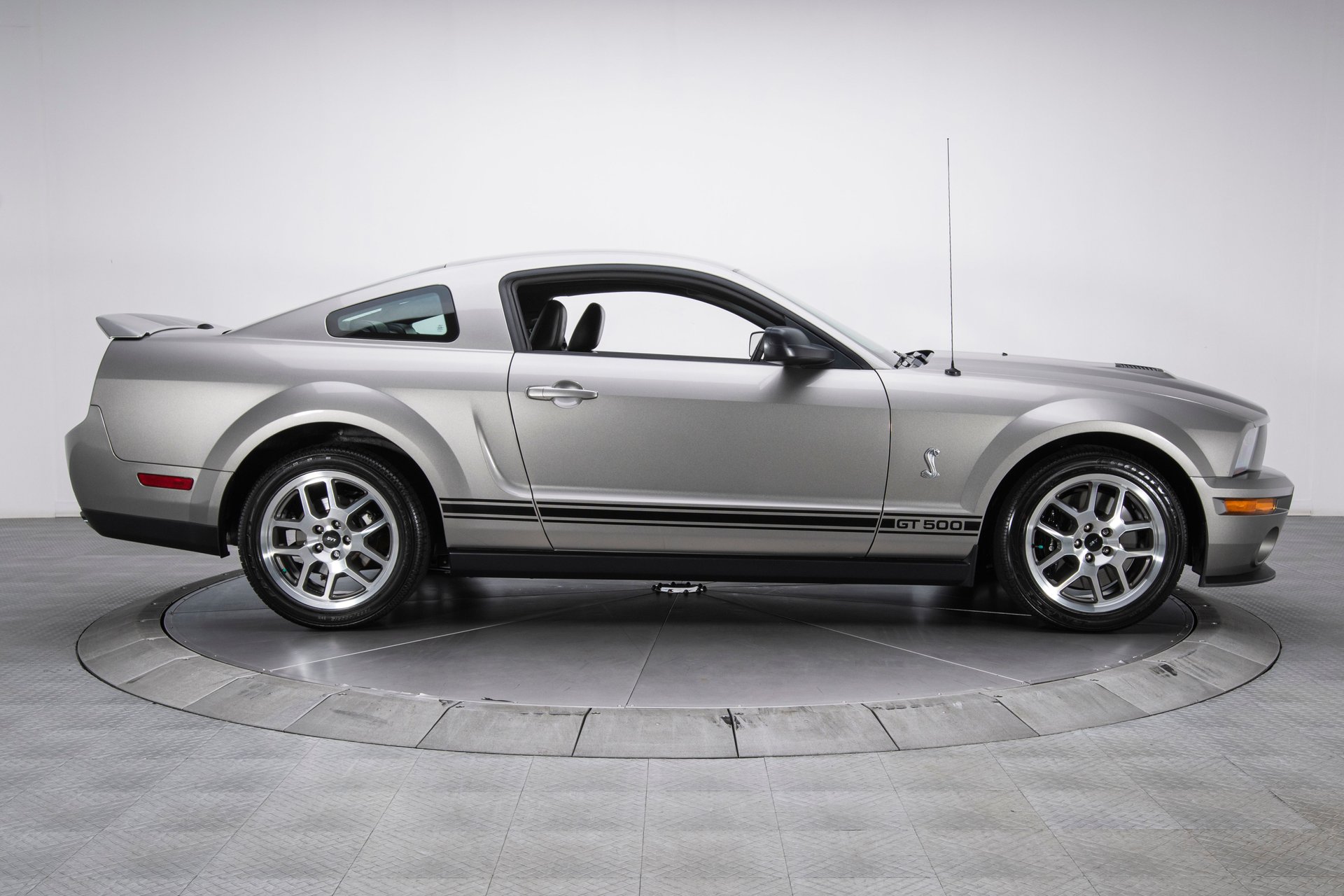 For Sale 2009 Ford Mustang