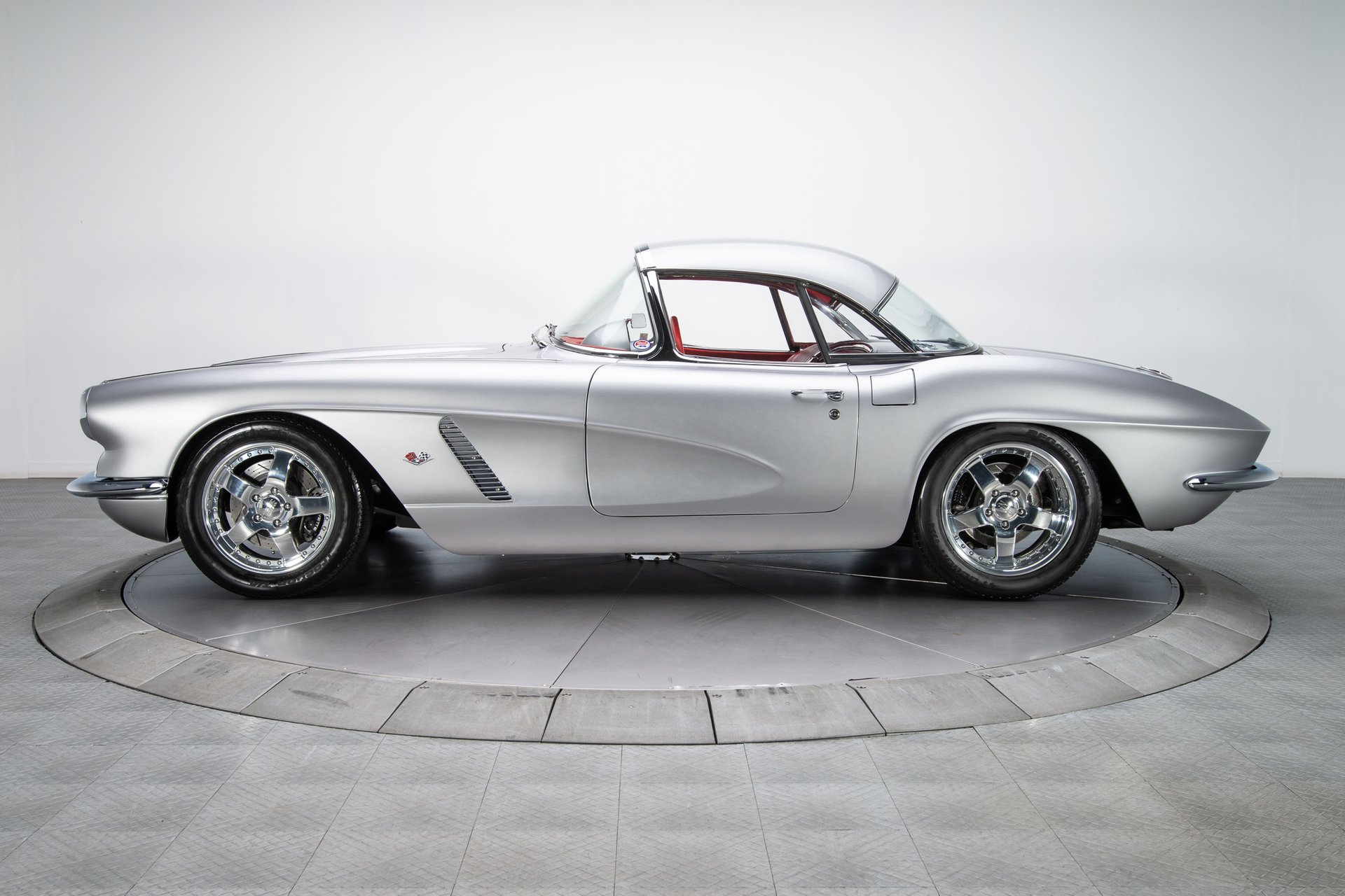 For Sale 1962 Chevrolet Corvette